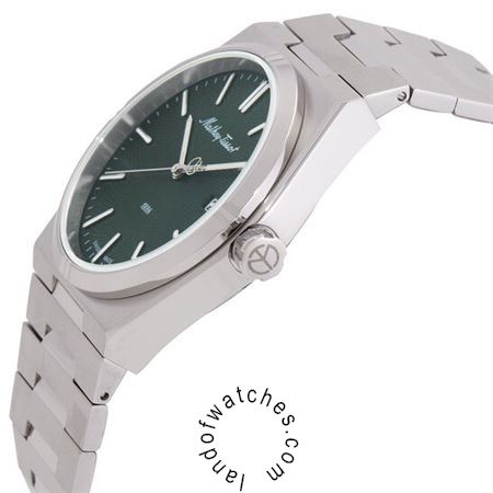 Buy Men's MATHEY TISSOT H118AV Classic Watches | Original