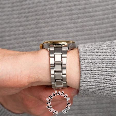 Buy Men's ORIENT RE-AV0124G00B Classic Watches | Original