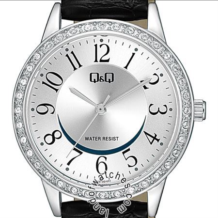 Buy Women's Q&Q Q04B-001PY Watches | Original