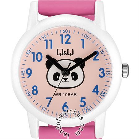 Buy Q&Q V23A-006VY Watches | Original