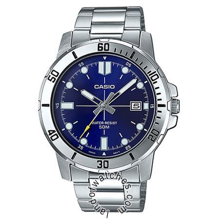 Buy CASIO MTP-VD01D-2EV Watches | Original