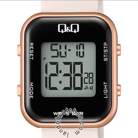 Buy Women's Q&Q M207J007Y Watches | Original