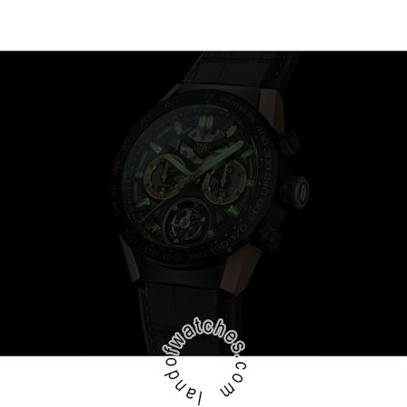 Buy Men's TAG HEUER CAR5A5U.FC6377 Watches | Original