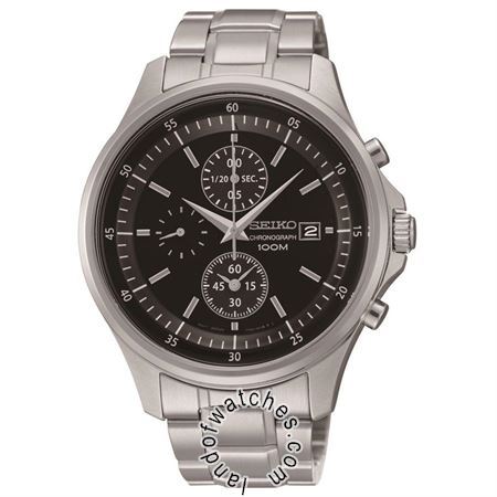 Buy Men's SEIKO SNDE19P1 Classic Watches | Original
