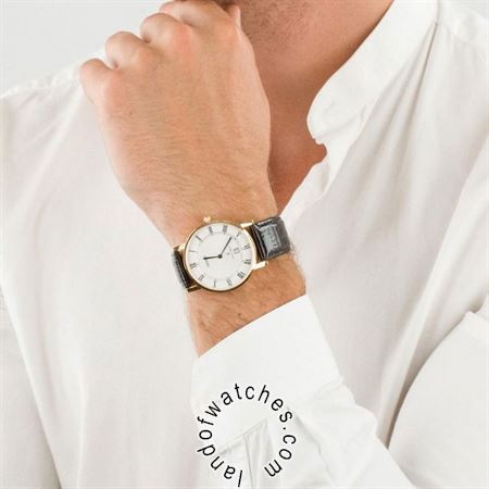 Buy Men's ORIENT FGW0100FW0 Classic Watches | Original