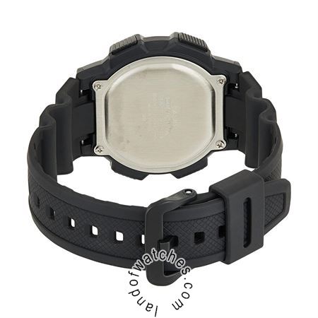 Buy Men's CASIO AE-1100W-1BVDF Watches | Original