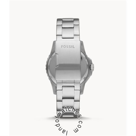 Buy Men's FOSSIL FS5657 Classic Watches | Original