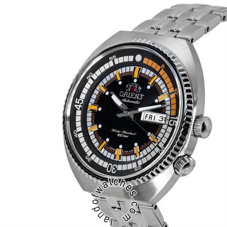 Buy Men's ORIENT RA-AA0E05B Classic Watches | Original