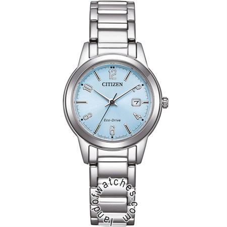 Buy Women's CITIZEN FE1241-71L Classic Watches | Original