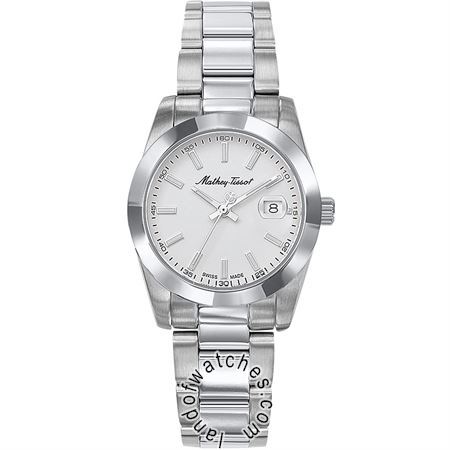 Buy Women's MATHEY TISSOT D450AI Watches | Original