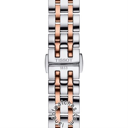 Buy Women's TISSOT T129.210.22.013.00 Classic Watches | Original