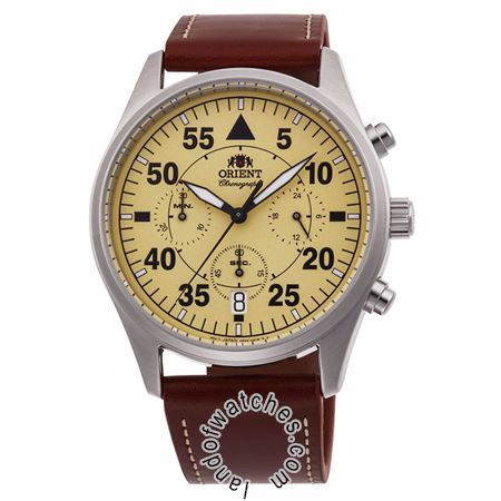 Buy ORIENT RA-KV0503Y Watches | Original