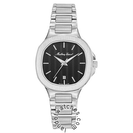 Buy Women's MATHEY TISSOT D152AN Classic Watches | Original