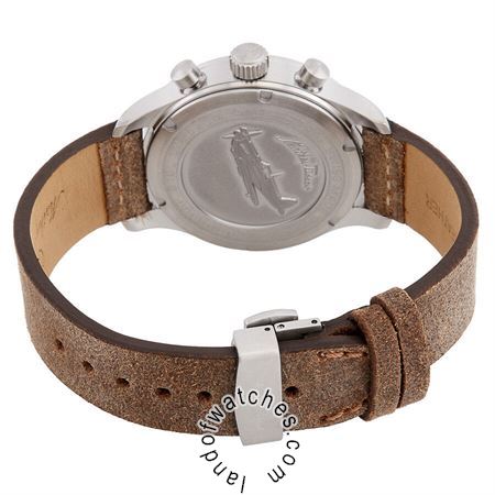 شراء ساعة معصم رجالیه متی تیسوت(MATHEY TISSOT) H1821CHALM كلاسيك | | | الأصلي