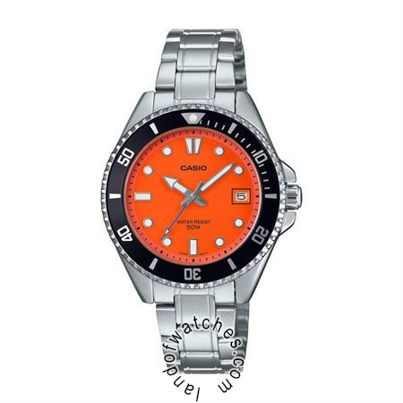 Buy CASIO MDV-10D-4A1VDF Watches | Original