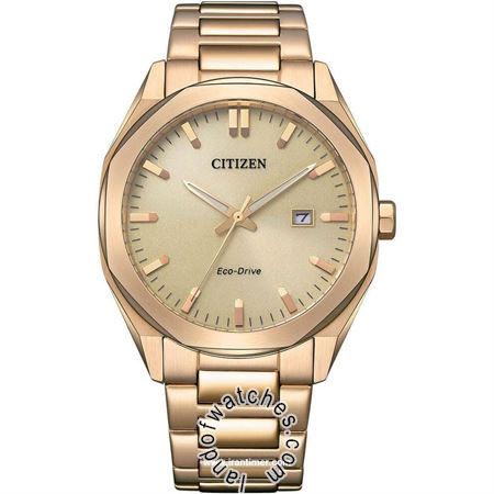 شراء ساعة معصم رجالیه سیتیزن(CITIZEN) BM7603-82P كلاسيك | | | الأصلي