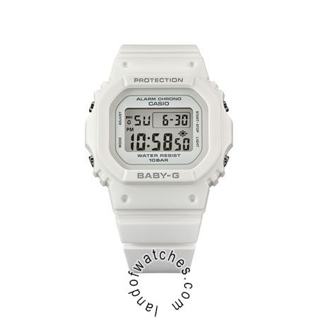Buy CASIO BGD-565-7 Watches | Original