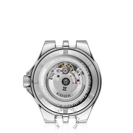 Buy Men's EDOX 85303-3M-BUIGB Watches | Original