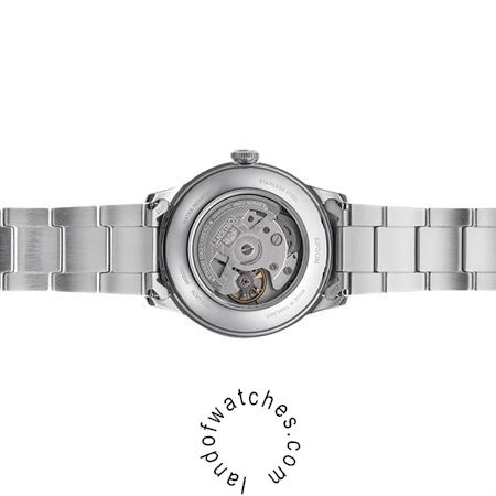 شراء ساعة معصم رجالیه اورینت(ORIENT) RA-AC0M10L كلاسيك | | | الأصلي