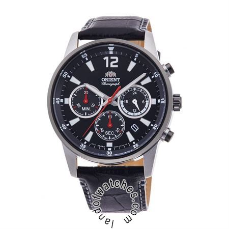 Buy Men's ORIENT RA-KV0005B10B Classic Watches | Original