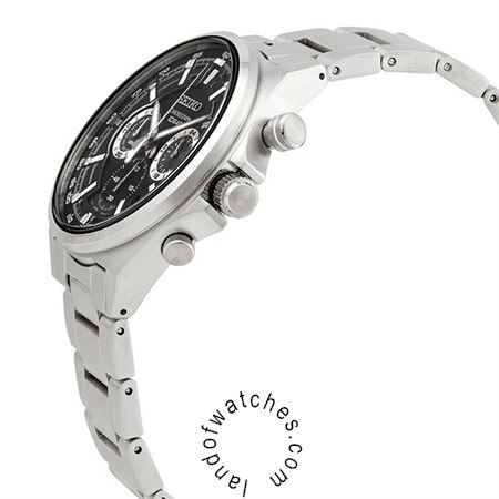 Buy Men's SEIKO SSB397P1 Classic Watches | Original