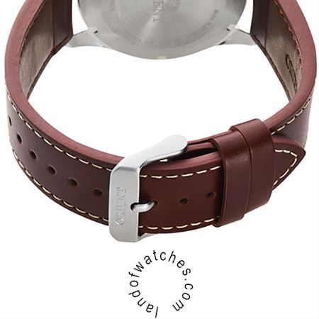 شراء ساعة معصم رجالیه اورینت(ORIENT) RA-AC0H04Y10B كلاسيك | | | الأصلي