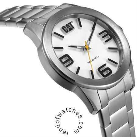 Buy Men's CAT YT.141.11.231 Classic Watches | Original