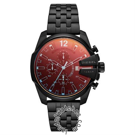 Watches Movement: Quartz,Chronograph