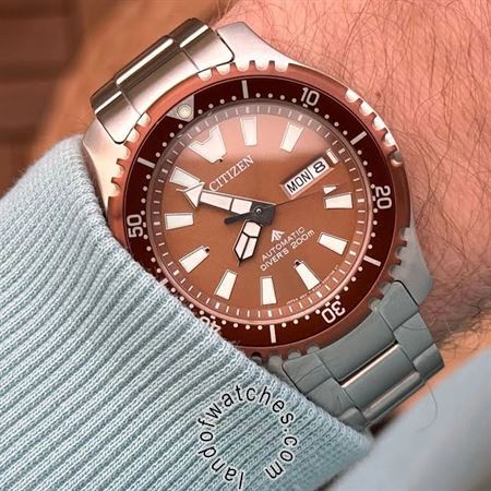 Buy Men's CITIZEN NY0164-65X Sport Watches | Original