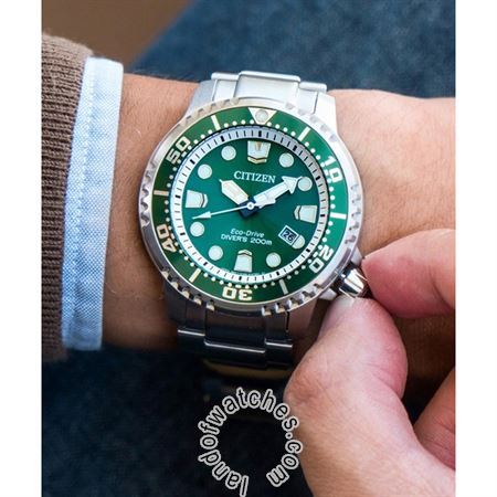 شراء ساعة معصم رجالیه سیتیزن(CITIZEN) BN0158-85X | | | الأصلي