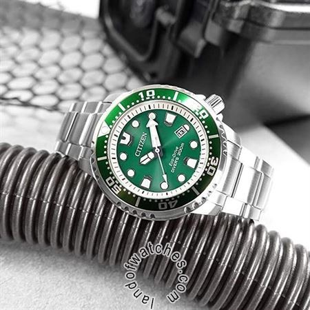 شراء ساعة معصم رجالیه سیتیزن(CITIZEN) BN0158-85X | | | الأصلي