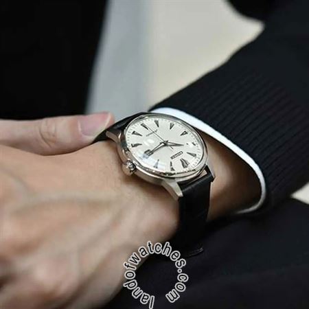 Buy Men's CITIZEN NK0001-17X Classic Watches | Original