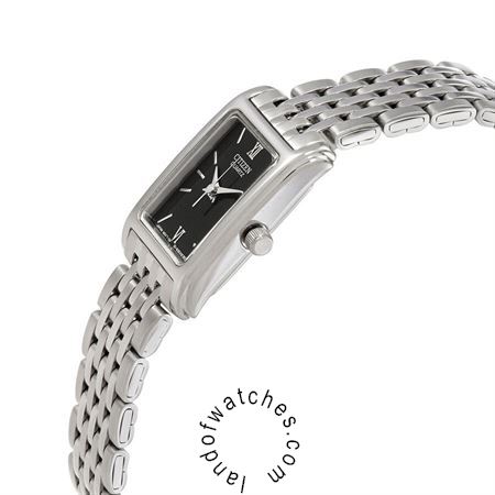 Buy Women's CITIZEN EJ5850-57E Classic Watches | Original