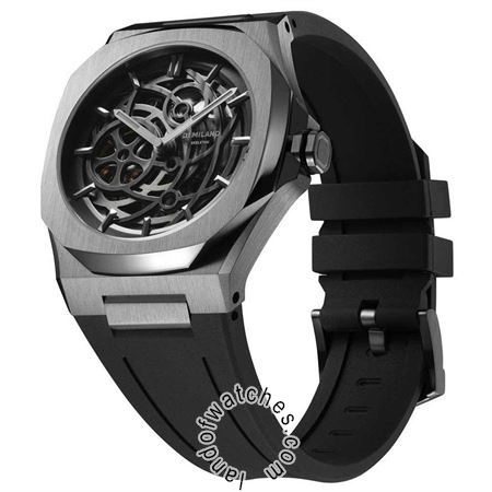 Buy Men's D1 MILANO D1-SKRJ11 Watches | Original