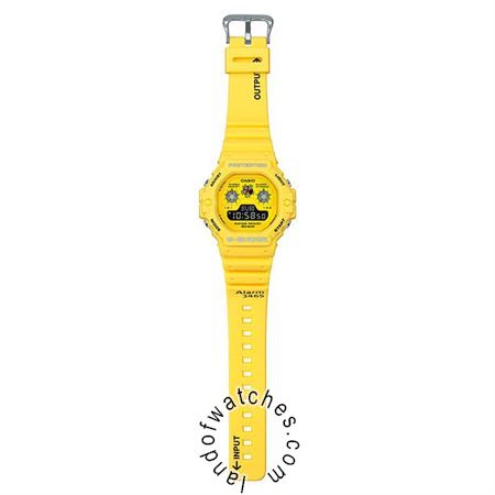 Buy CASIO DW-5900RS-9 Watches | Original