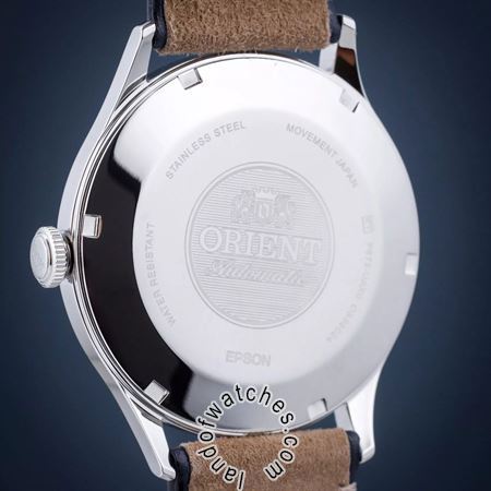 Buy Men's ORIENT RA-AC0P02L10B Classic Watches | Original