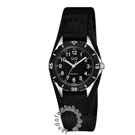 Buy Men's Q&Q QZ75J335Y Watches | Original