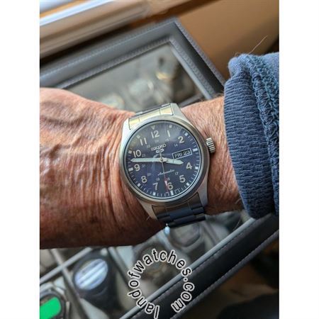 Buy Men's SEIKO SRPG29K1 Classic Watches | Original