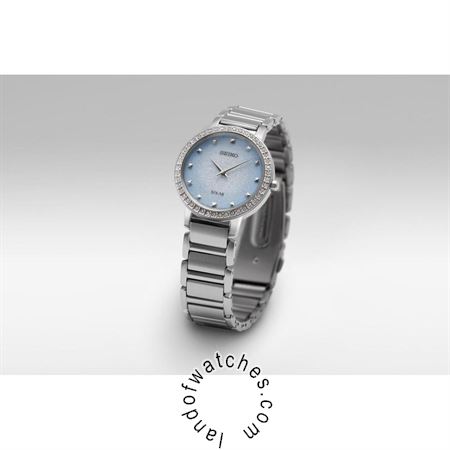 شراء ساعة معصم نسائیه سیکو(SEIKO) SUP447P1 كلاسيك موضه | | | الأصلي