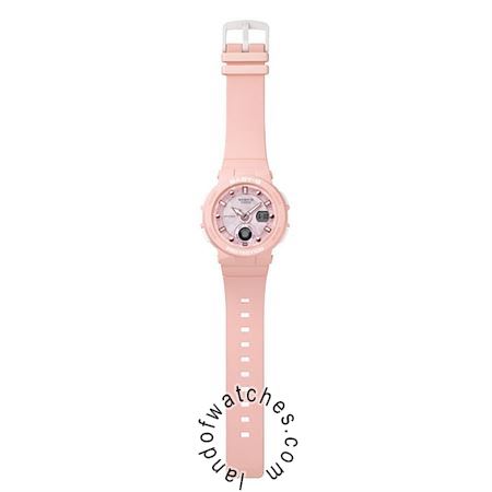 Buy CASIO BGA-250-4A Watches | Original
