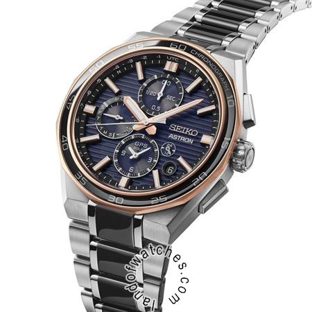 شراء ساعة معصم رجالیه سیکو(SEIKO) SSH180J1 رياضة | | | الأصلي