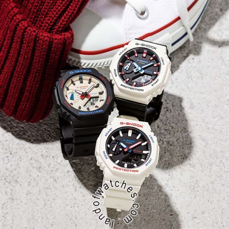 Buy Women's CASIO GMA-S2100WT-7A2 Watches | Original