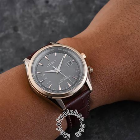 Buy Men's CITIZEN CB0273-11H Classic Watches | Original