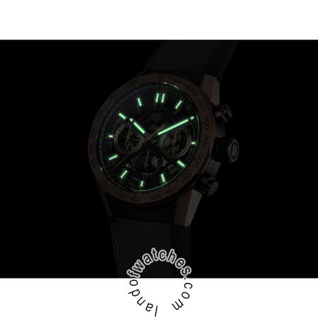 Buy Men's TAG HEUER CBG2051.FC6426 Watches | Original