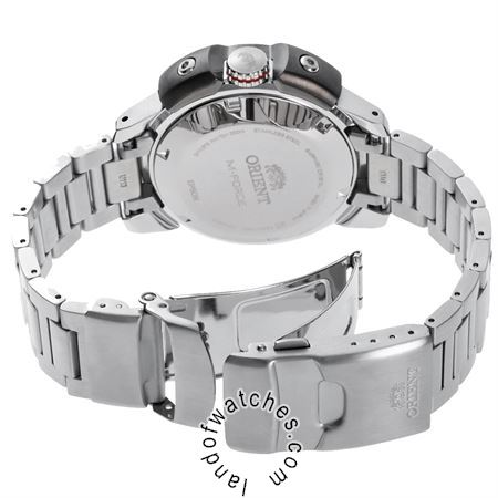 شراء ساعة معصم رجالیه اورینت(ORIENT) RA-AC0L07L00B كلاسيك | | | الأصلي