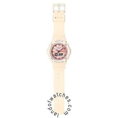 Buy Women's CASIO BGA-280-4A2 Watches | Original