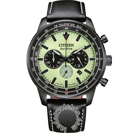 Buy Men's CITIZEN CA4505-21X Sport Watches | Original
