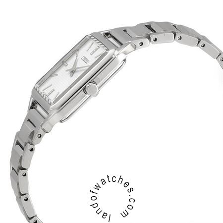 شراء ساعة معصم نسائیه سیکو(SEIKO) SWR073P1 كلاسيك | | | الأصلي