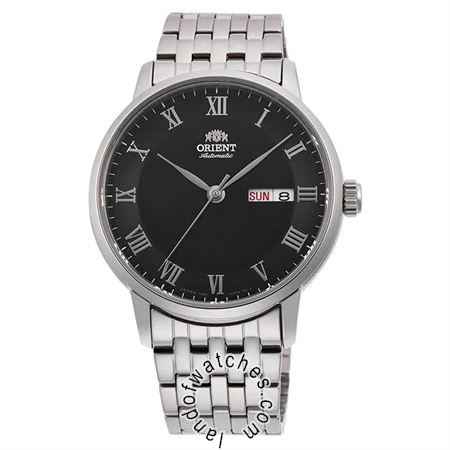 Buy ORIENT RA-AA0A02B Watches | Original