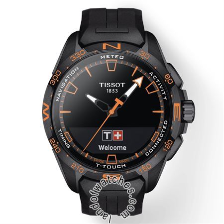 Buy Men's TISSOT T121.420.47.051.04 Watches | Original